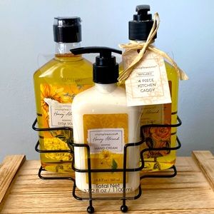 New- Soap Set